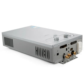 The Low Price 4.8GPM Home Use Biogas Gas Water 18L Heater Household Biogas Instant Water Heaters