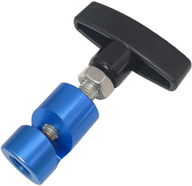 New Lift Support Clamp