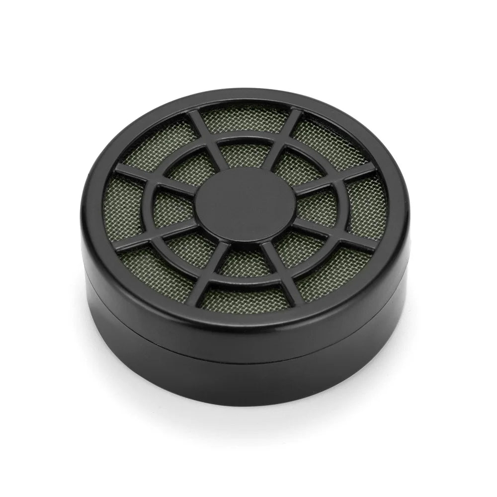 CIGARLOONG Modern Round Portable Stable Moisturizing Smokeless Home Cigar Accessories Plastic Humidifier