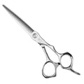 Titan New Barber Scissors 6.2 Inch ATS314 Steel Hair Scissors Professional Shear Scissors