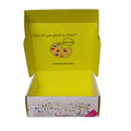 Custom Printing Children Printing Set Packaging Box Gift Mailer Box Packaging