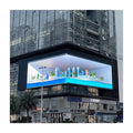 High Quality  Billboard Sign Board Signage Advertising Screen Led Panel Led Display Ecran