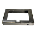 Precision Customized Stainless Steel Auto Metal Stamping Parts Polished Surface Bending Fabrication GIONLEE Brand Tolerance