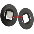SM102 Brake Pad 61.101.2022 62mm*62mm TOP Quality