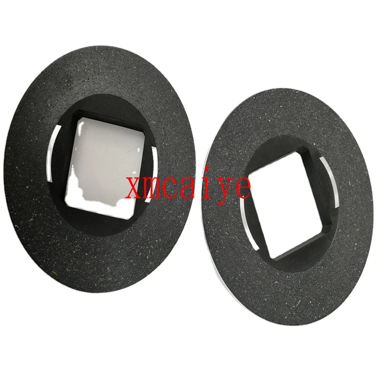 SM102 Brake Pad 61.101.2022 62mm*62mm TOP Quality
