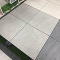2cm Paver Decorative Wall Outdoor Stone Porcelain Floor Tile for Driveway
