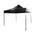 FEAMONT  Outdoor Custom Canopy Folding 10x10ft Gazebo Canopy Trade Show Tent