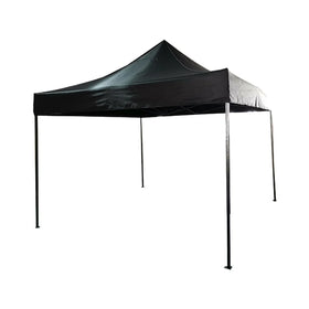 FEAMONT Outdoor Custom Canopy Folding 10x10ft Gazebo Canopy Trade Show Tent
