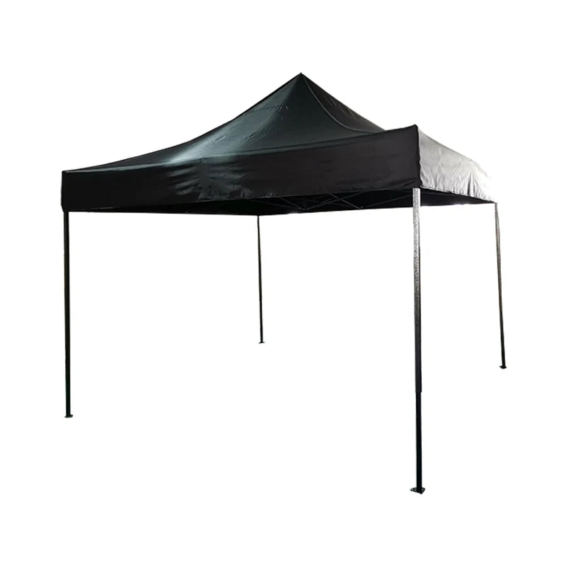 FEAMONT  Outdoor Custom Canopy Folding 10x10ft Gazebo Canopy Trade Show Tent