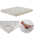 Factory Cheap Kaneman Traditional Comfort Bamboo Fabric Firm High Density Foam Mattress Roll up in a Box