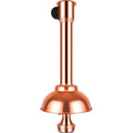 Commercial Barbecue Smoke Exhaust Pipe With Lighting Telescopic Korean Bbq Exhaust Pipe