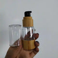 60ML Lotion Pump
