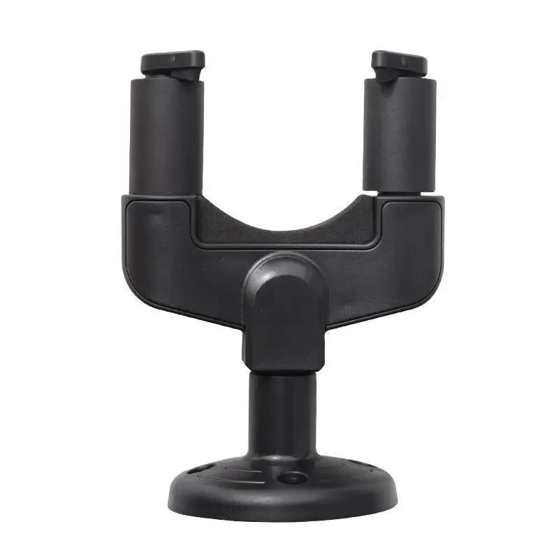 Adjustable Acoustic Guitar Hanger Hooks Wall Mount Stand for Guitar Stringed Instruments Parts & Accessories