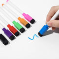 White Board Marker Quick Dry Pen Non-toxic Whiteboard Marker Pen