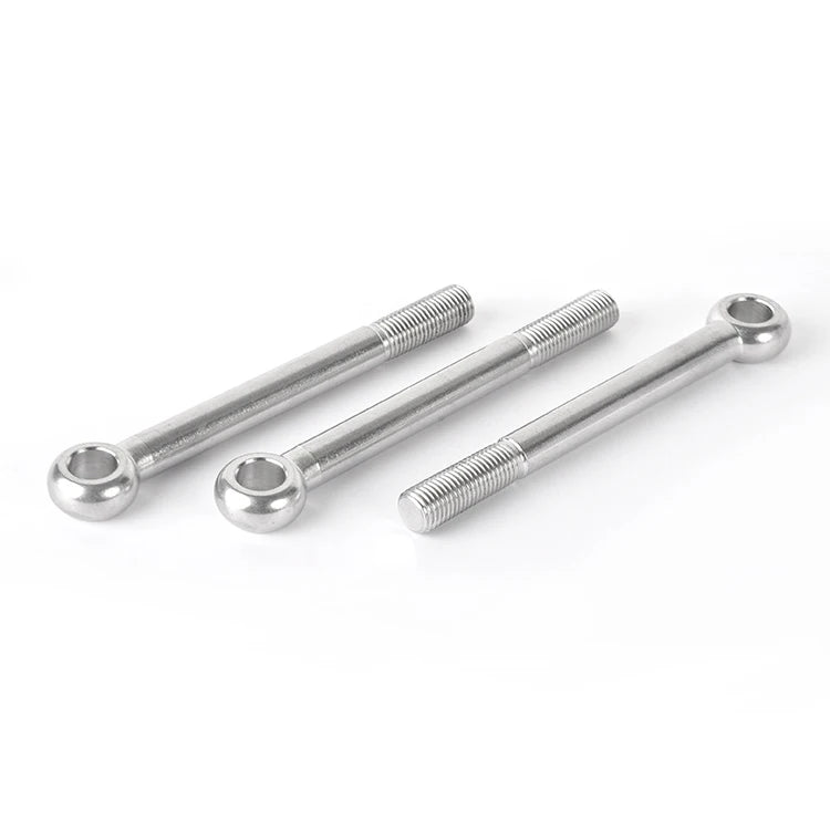 10.9 Grade Industrial Socket Cap Screw Black Oxide High Tensile Fastener for Heavy Duty Industrial Processing Machinery Device