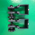 FEAMONT Wholesale 30MM Square Tube Clamps Folding Tent Accessories Canopy Tent for Outdoor Use