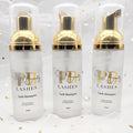 Wholesale Lash Cleanser Tea Tree Lash Cleanser Custom logo Box Oil Free Rich Foam Eyelashes Shampoo With logo