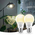 11W Full Spectrum LED Plant Grow Light E26 Base Indoor Growth Bulb Suitable Flower Greenhouse Vegetable