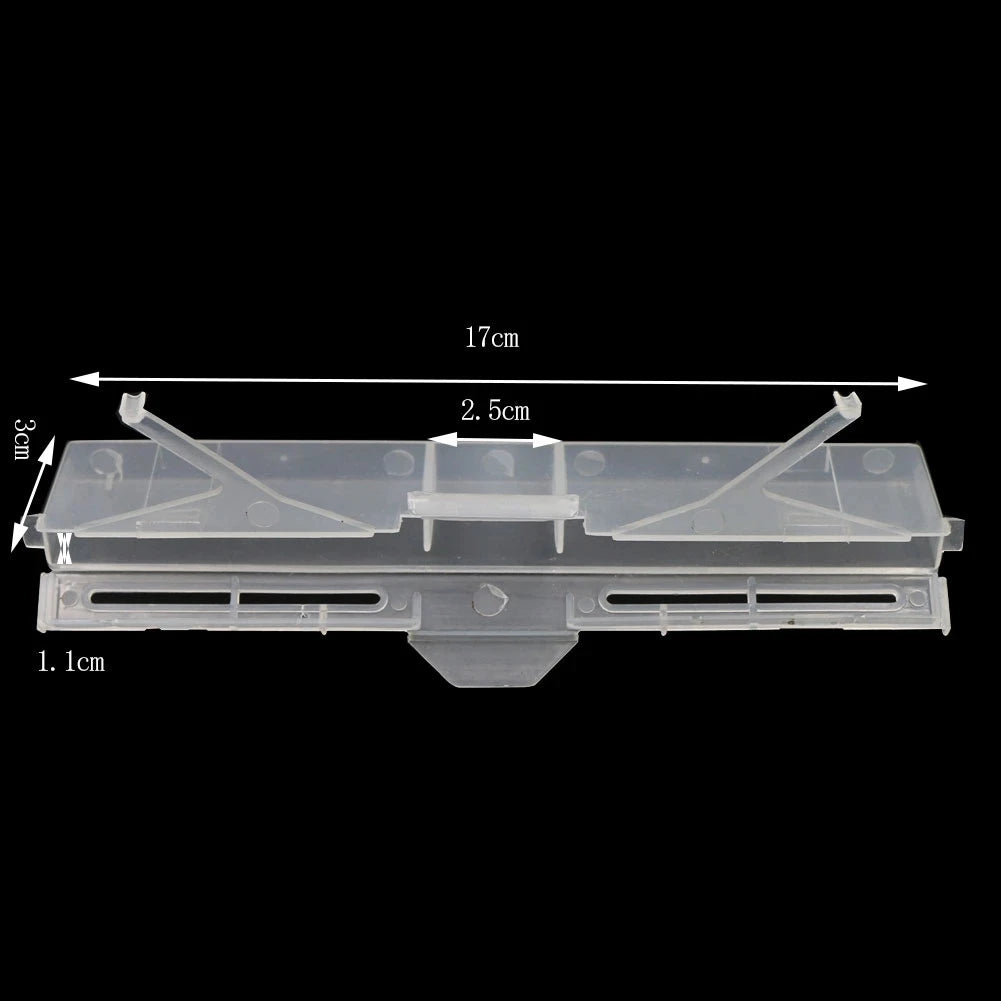 Beekeeping Tool Plastic Insect Trap Worm Net Hive Queen Cage Beetle Catcher Traps