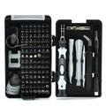 New Upgrade 115 in 1 Precision Screwdriver Set Magnetic Electronics Repair Tool Set