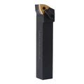 External Turning Tool Holder a MWLNR 2525m08 Jet Coolant Mwlnr 2525m08  External Turning Holder 1616H08 Lathe Holder