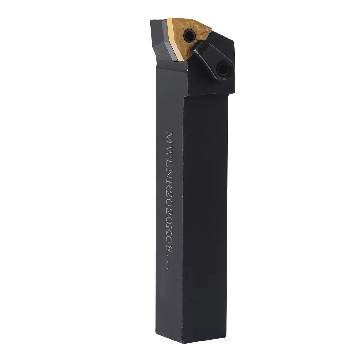 External Turning Tool Holder a MWLNR 2525m08 Jet Coolant Mwlnr 2525m08  External Turning Holder 1616H08 Lathe Holder