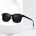 High Quality Uv Sunglasses for Women Cp Sunglasses 2026 New Custom Shades for Men Square Frame Sunglasses