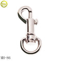 Washable Snap Hook Manufacturers Wholesale Dog Leash Hardware Carabiner Clips Strap Buckles for Lanyard