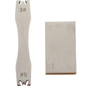 Professional Level Hand Made Diy Zipper Tooth Remover Swedish Powder Steel Material Zipper Cut