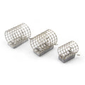 Selco Fishing Feeder Metal Fishing Accessories Durable Method Feeder