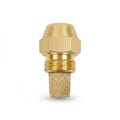 CS Industrial High Quality Low Pressure Brass Oil Burner Nozzle with Filter element