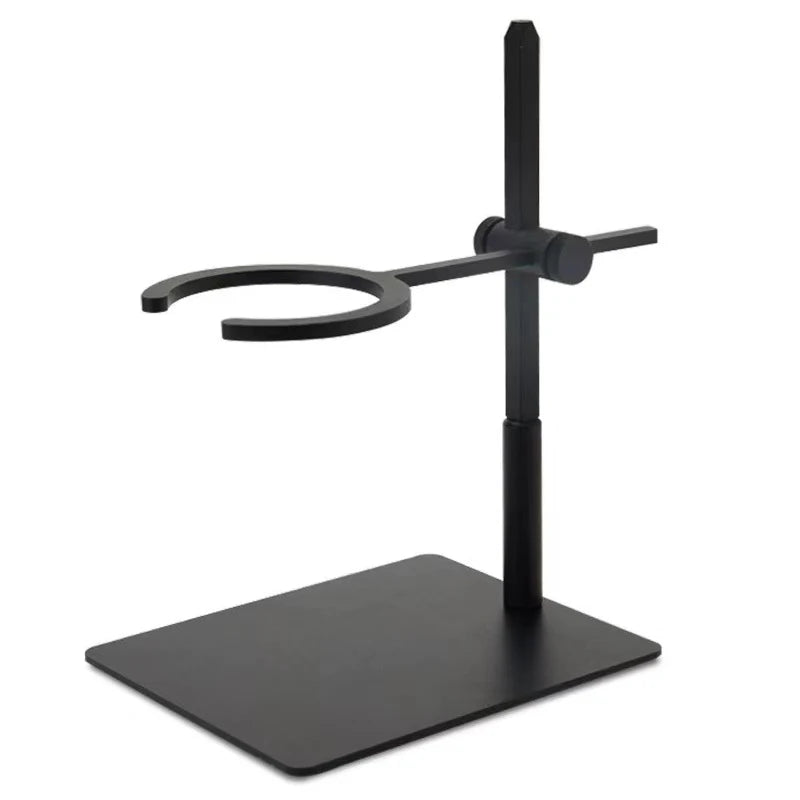 New Design Coffee Accessories Coffee Dripper Holder Metal Coffee Stand