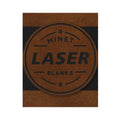Leatherette Sheets Blanks Iron-on Leather Hat Patches Self Adhesive Blanks Faux Leather Leather Sheets for Laser Engraving