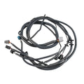 For Excavator Hydraulic Wire Harness ZX200 ZX230 ZX240 ZX270 Pump Wiring Harness 4449447