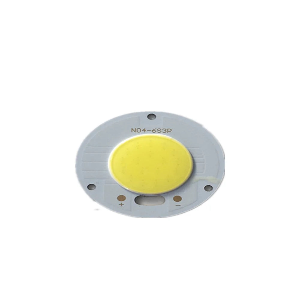 Factory Sell 6W 18V Aluminum Chip Cob Led Downlight