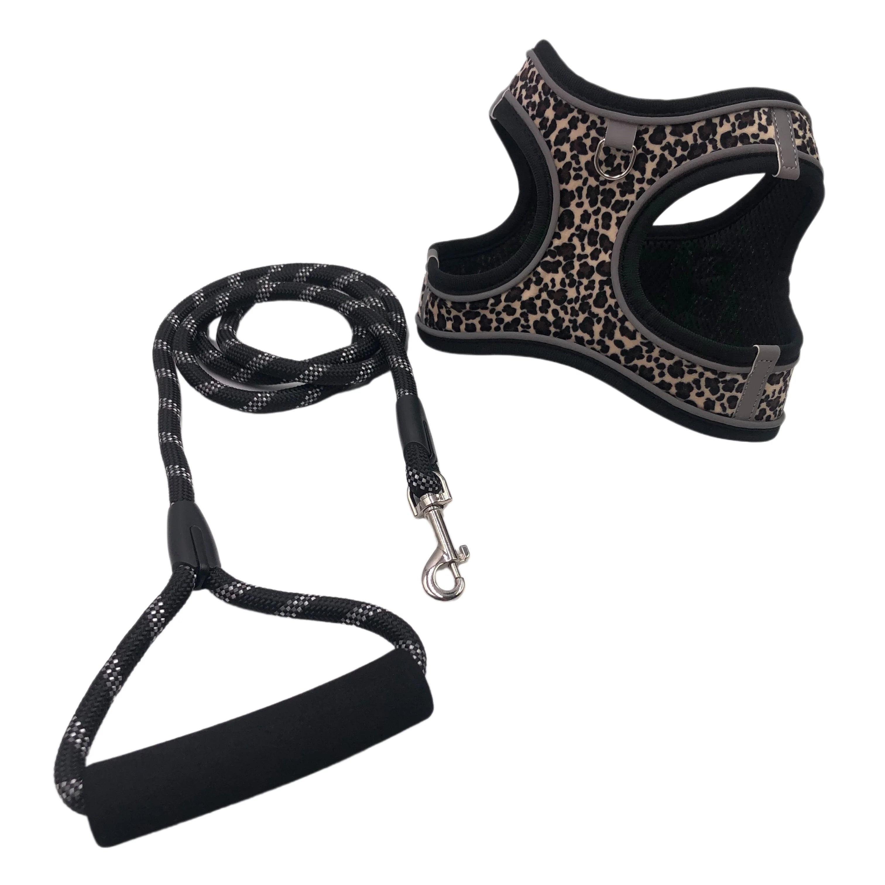 Customizable Other Pet Collars Leashes & Harnesses Breathable Pet Collars Leashes Harnesses Pet Harness