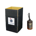 Custom Your Own Logo Printed Corrugated Box Wholesale Aromatherapy Candle Packaging Box