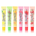 Professional Whitening Cream Nourishing Lip Care Night Sleep Moisturizing Maintenance Female Lip Balm Liquid Lipgloss 10g 24pcs