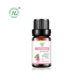 HL- Natural Floral Body Massage Essential Oil Supplier Wholesale Egyptian Geranium Essential Oil for Spa | Aromatherapy
