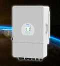 Hybrid Inverter SUN-12K-SG04LP3-EU 12KW Solar Inverter Three Phase in Stock