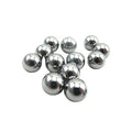 G10 Polished 15mm Tungsten Carbide Ball for Carbide Valve Seats