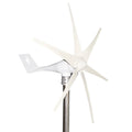 1000W 48v Wind Generator Alternative Energy Horizontal Wind Turbine for Home or Garden