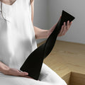 Modern Minimalist Design Hotel Model Room Floral Ceramic Vase Ornament Living Room Table Ceramic Vase