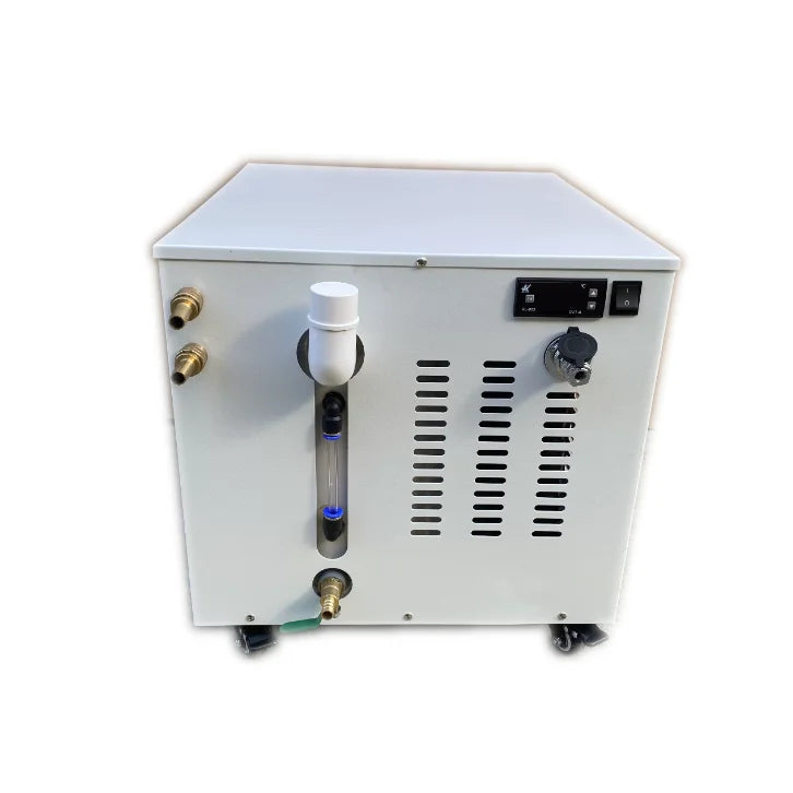 Grafmac Plate Processor CTP CTcP W-PTP-32CDN W-PTP-45CDN W-PTP-53CDN W-PTP-64CDN Water Chiller