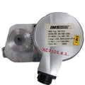 WD Original 89.198.1283 Dampening Drive Motor 98.198.1283 98.198.1253 Offset Machine Printing Parts
