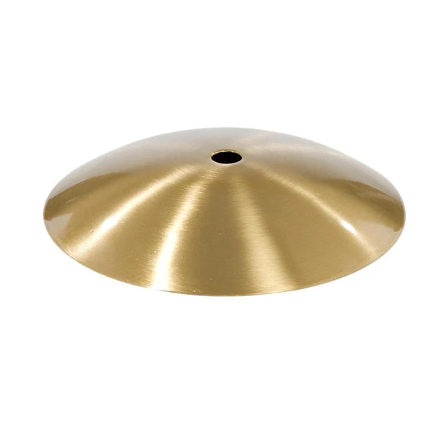 Custom Size Solid Brass Lampshades Small Large Size Brass Light Shades Brass Lamp Shades