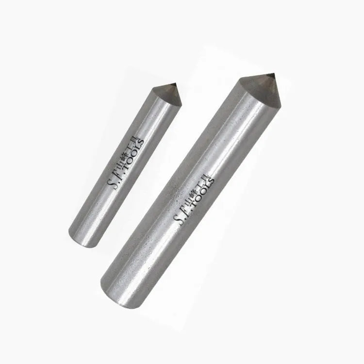 Single Point Diamond Wheel Dresser  Diamond Dresser Cutter