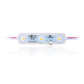 12V 1.2W Waterproof 3 Leds Smd 2835 Led Module for Signage