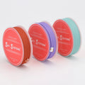 SKY ML226S 1.2~3mm Jewelry Cord Polyester Cord Jewelry Accessories Bracelet and Necklace Material 81 Colors