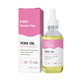 Renew Her Yoni Oil All-Natural Essential Oil for Women's Private Parts Nourishing Moisturizing and Brightening Body Care Oil